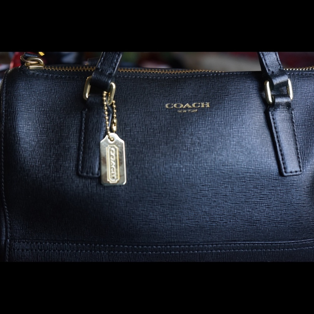 Coach mini